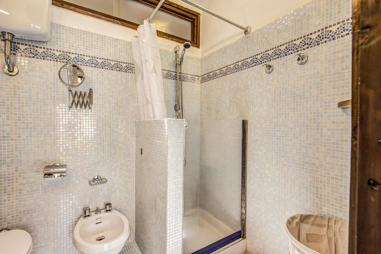Homehouse Garofano - Rione Monti - Colosseum Rome Buitenkant foto
